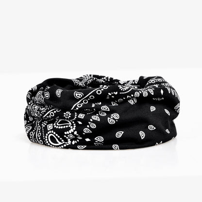 Men's and women's thin breathable hood, Sleeping cap, Air raid shelter cap, Chemotherapy hair loss cap, Outdoor sports cap