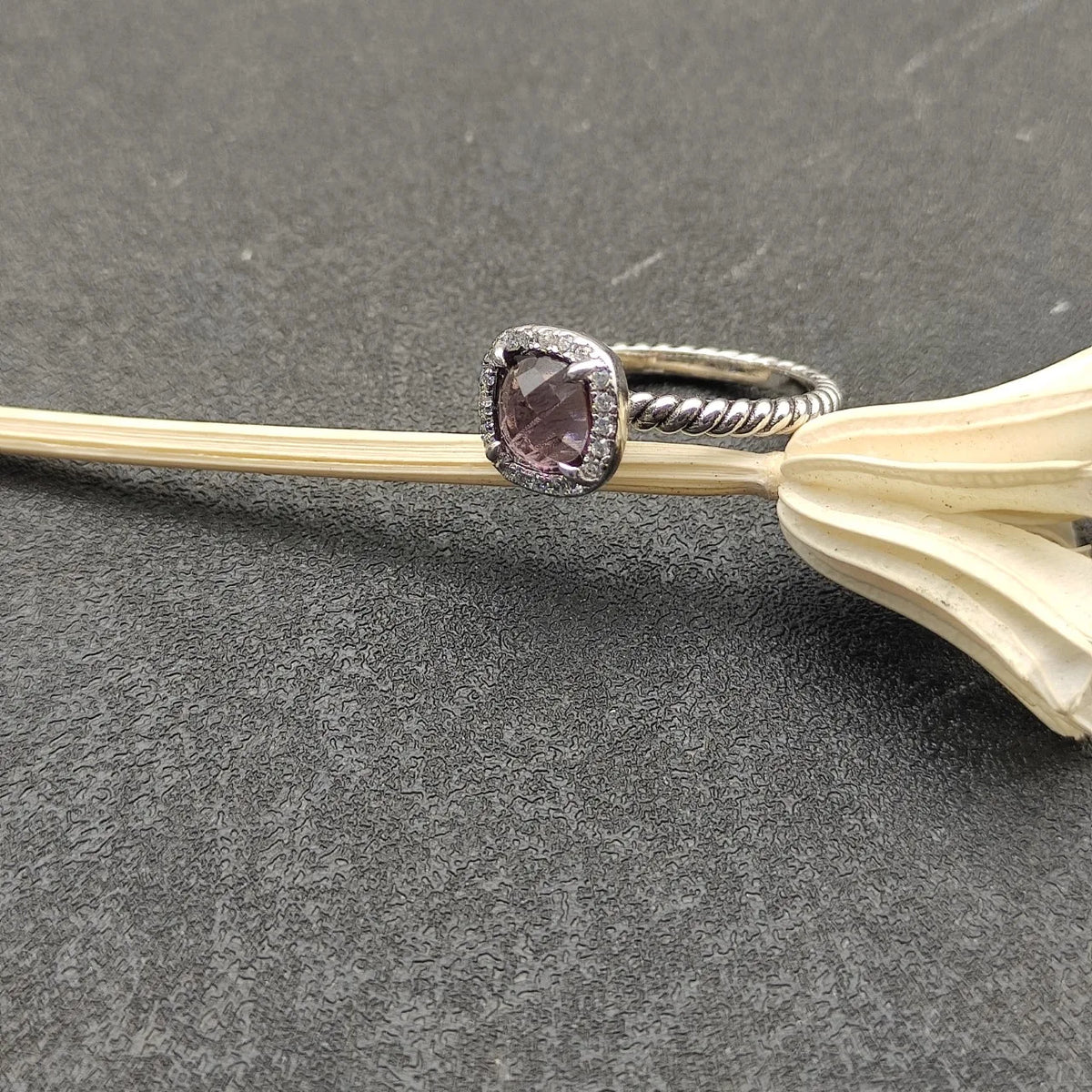 2026 New High Quality Rings Collection Refined Exquisite Perfect for Any Occasion Suitable for Both Men and Women 2