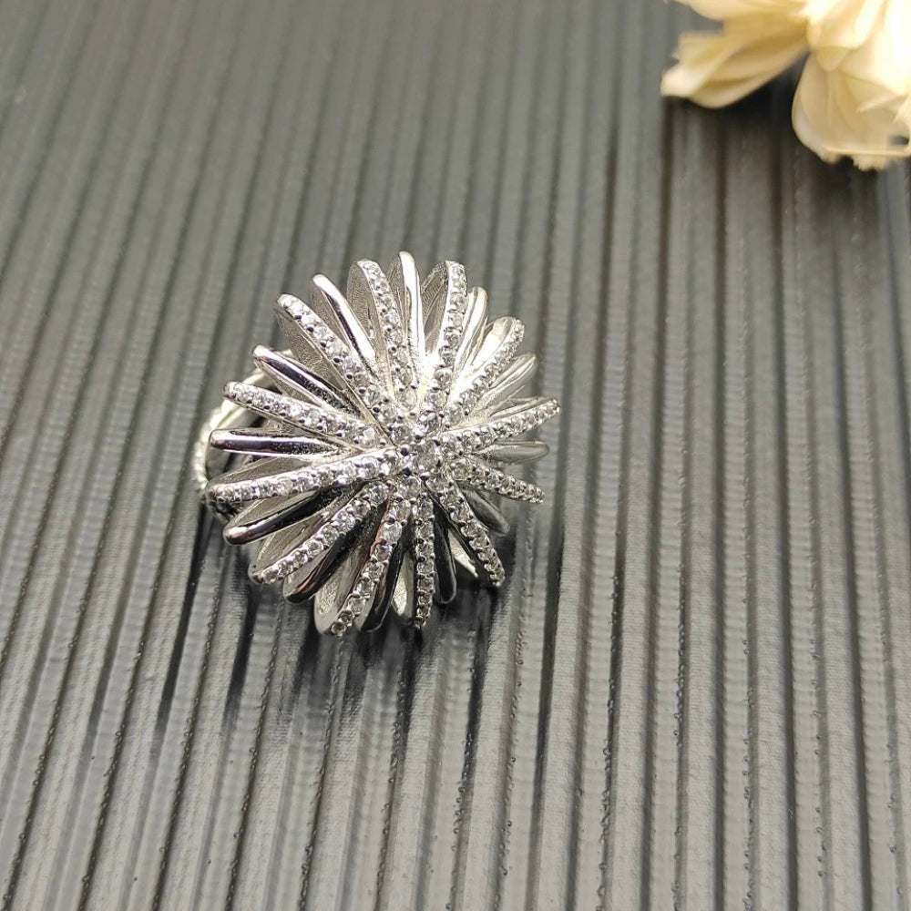2026 New High Quality Rings Collection Refined Exquisite Perfect for Any Occasion Suitable for Both Men and Women 2