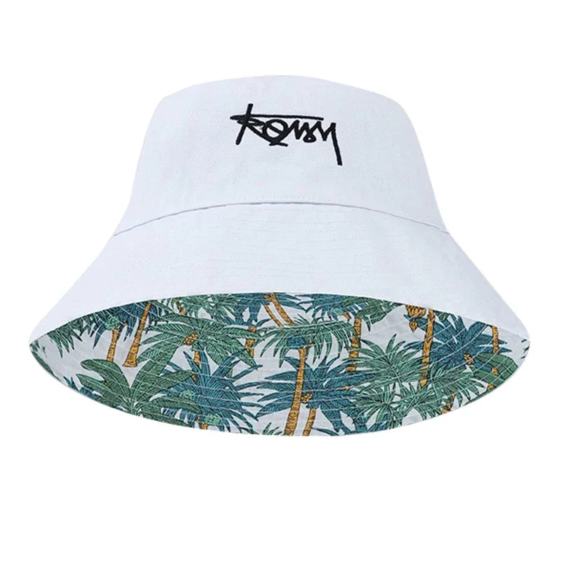 Big Head Letter Bucket Hat for Men Women XL Large Hip Hop Cap Fisherman Hat Summer Sun Hat Plus Size Panama