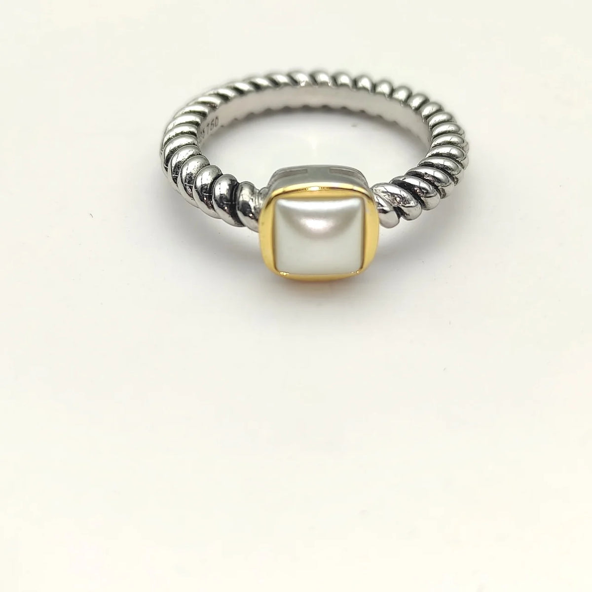 2026 New High Quality Rings Collection Refined Exquisite Perfect for Any Occasion Suitable for Both Men and Women 2