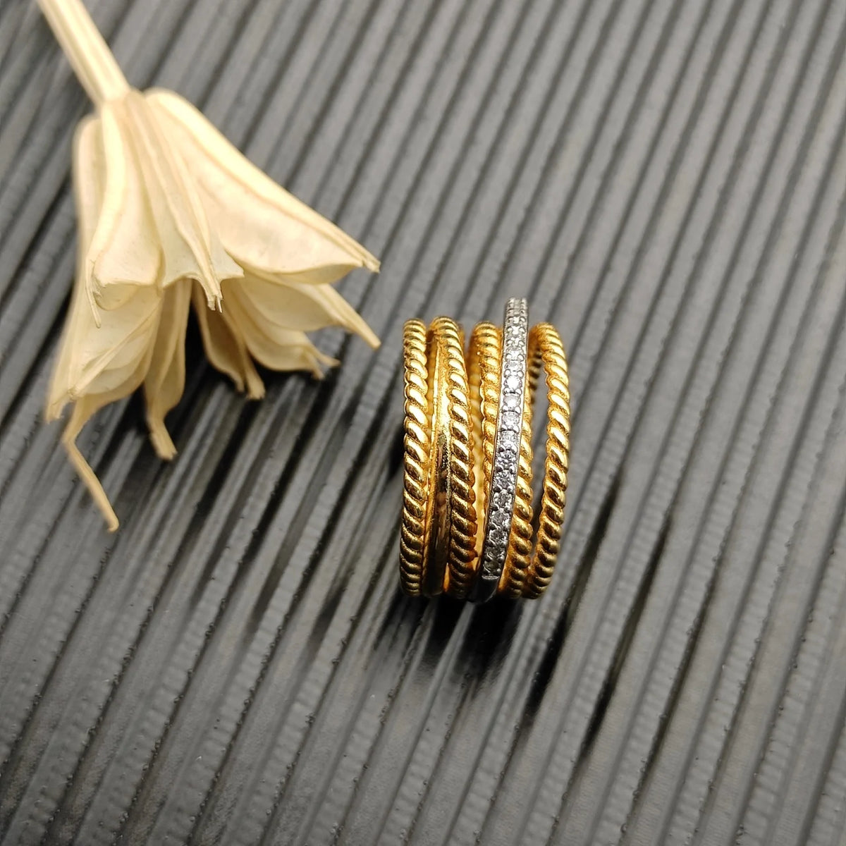 2026 New High Quality Rings Collection Refined Exquisite Perfect for Any Occasion Suitable for Both Men and Women 2