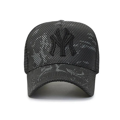 New Baseball Cap for Men Women Summer Outdoor Casual Unisex Adjustable Snapback Hat
