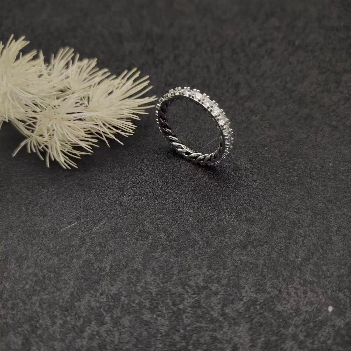 2026 New High Quality Rings Collection Refined Exquisite Perfect for Any Occasion Suitable for Both Men and Women 2