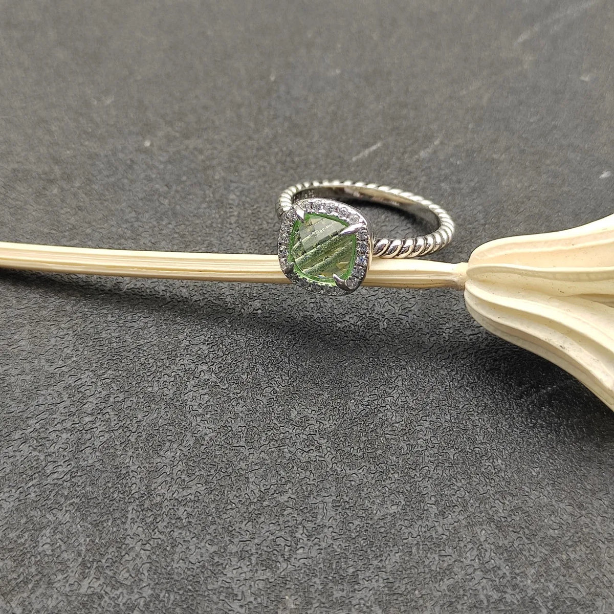 2026 New High Quality Rings Collection Refined Exquisite Perfect for Any Occasion Suitable for Both Men and Women 2