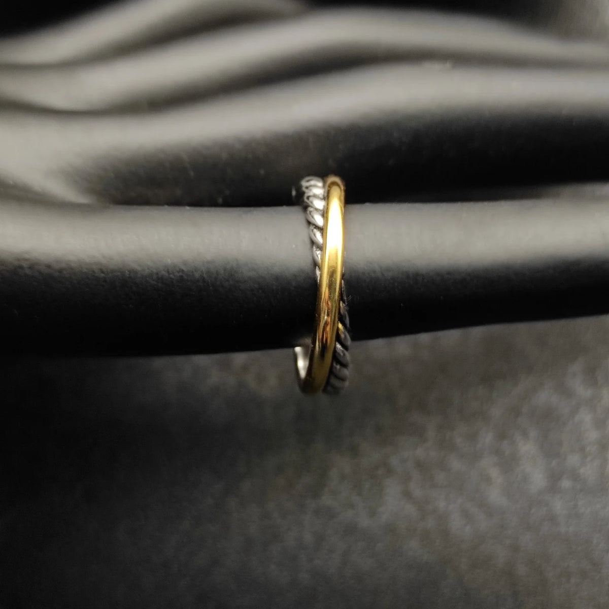 2026 New High Quality Rings Collection Refined Exquisite Perfect for Any Occasion Suitable for Both Men and Women 2