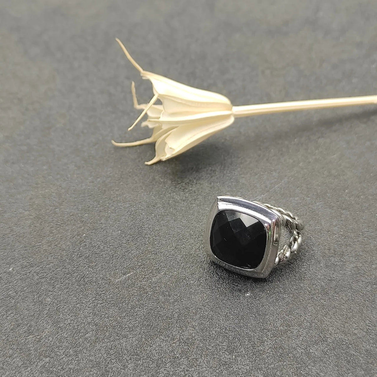2026 New High Quality Rings Collection Refined Exquisite Perfect for Any Occasion Suitable for Both Men and Women 2