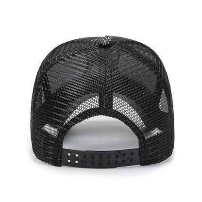 New Baseball Cap for Men Women Summer Outdoor Casual Unisex Adjustable Snapback Hat